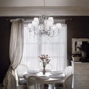 Ideal Lux 032573 Wandleuchte 2x40W Senix | E14