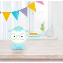 Globo SHEEPY 21760B LED Tischlampe | 1W LED | 32lm | 3000K