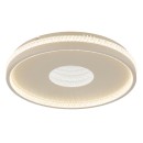 Globo 48563-30S LED Deckenleuchte SHIRLEY  | 30W integrierte LED-Quelle | 1170lm | 2700-6500K