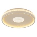 Globo 48563-30S LED Deckenleuchte SHIRLEY  | 30W integrierte LED-Quelle | 1170lm | 2700-6500K