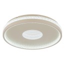 Globo 48563-30S LED Deckenleuchte SHIRLEY  | 30W integrierte LED-Quelle | 1170lm | 2700-6500K