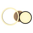 Globo 67273-28 LED Deckenleuchte SID  | 28W integrierte LED-Quelle | 2100lm | 3000K