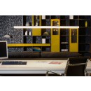 LED Deckenleuchte Lucide Sigma 1x30W LED - Super-Power-Licht