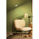 Globo 58504SM LED Stehlampe SILVIO  | 6.5W integrierte LED-Quelle | 350lm | 2700/3350/4000K | mit Schalter