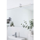 LED Wandleuchte Lucide Sirius 2x3W LED - Badleuchtebeleuchtung