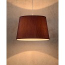 Hängeleuchte Lucide Sjakie 1x60W E27 - Classic