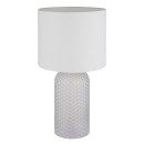 Globo SOFIA 21735W Tischlampe E27