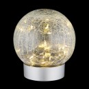 Globo SOONA 28078 LED Tischlampe | 1W LED | 3000K