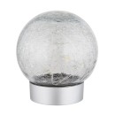 Globo SOONA 28078 LED Tischlampe | 1W LED | 3000K