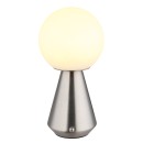 Globo SORA 21029N LED Tischlampe | 2W LED | 140lm