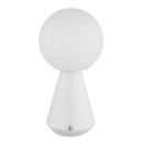 Globo SORA 21029W LED Tischlampe | 2W LED | 140lm