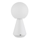 Globo SORA 21029W LED Tischlampe | 2W LED | 140lm