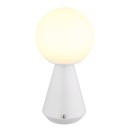 Globo SORA 21029W LED Tischlampe | 2W LED | 140lm