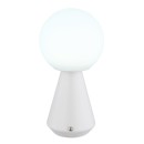 Globo SORA 21029W LED Tischlampe | 2W LED | 140lm