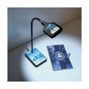 Philips 71770/99/16 LED Tischlampe Kinder Star Wars 1x4W | 2700K