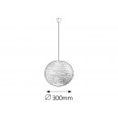 Rabalux Lampenschirm 4894 Rice