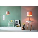 Philips 36132/38/E7-Tischleuchte Donne 1x40W| E27