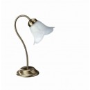 Philips Tischlampe 1x40W E14 - bronze