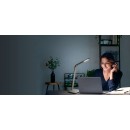 Philips 66016/93/P3 LED Tischlampe Jabiru 1x4,5W | 4000K