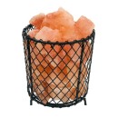 Globo 28304 Tischlampe STONE E14