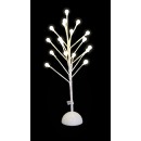 Baum, batteriebetrieben 18 LED