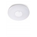 LEDKO 00013 LED Decken- und Wandleuchte Ledko 30W | 2700K | RGB - weiß