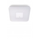LEDKO 00003 LED Deckenleuchte 1x60W | 2700-6500K - weiß