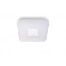 LEDKO 00003 LED Deckenleuchte 1x60W | 2700-6500K - weiß