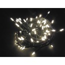 Philips LED 100 LED Weihnachtslichterkette Länge 10 m, IP20 - Innenbereich