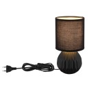 Globo SYLAS 21730S Tischlampe E14