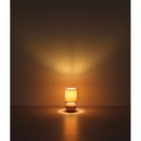 Globo SYLAS 21730S Tischlampe E14