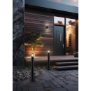 Trio T222260232 Außenwandleuchte HOOSIC E27