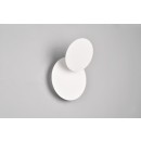 Trio T240310131 LED Spot-Wandleuchte  MIO | 6W integrierte LED-Quelle | 560lm | 3000K