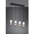 Trio T304300434 Pendelleuchte TOSH E27