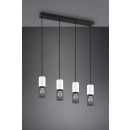 Trio T304300434 Pendelleuchte TOSH E27