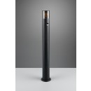 Trio T422260132 Gartenleuchte HOOSIC E27