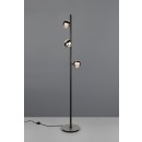Trio SELECT  444410307  LED Stehlampe ORBIT  | 3x8W integrierte LED-Quelle | 3x800lm | 2300+3000+4000K