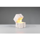 Trio T514110101 Tischlampe TREASURE E14