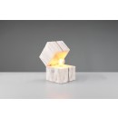 Trio T514110101 Tischlampe TREASURE E14