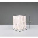 Trio T514110101 Tischlampe TREASURE E14