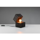 Trio T514110102 Tischlampe TREASURE E14