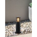 Trio T524060132 Gartenleuchte HOOSIC  E27