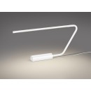 Trio SELECT  554310131  LED Tischlampe OLEA  | 6,5W integrierte LED-Quelle | 620lm | 2700/4000/6500K