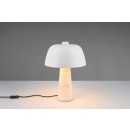 Trio SELECT  567800276  Tischlampe TIMBA  E27