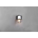Trio T804370134 Spot-Wandleuchte TOSH E14