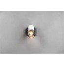 Trio T804370134 Spot-Wandleuchte TOSH E14