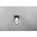Trio T804370134 Spot-Wandleuchte TOSH E14