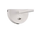 Trio Reality TR20781731 Spot-Wandleuchte ENZO E27
