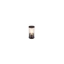 Trio Reality TR21596124 Außenwandleuchte BONITO  E27