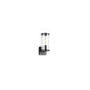 Trio Reality TR21596132 Außenwandleuchte BONITO  E27